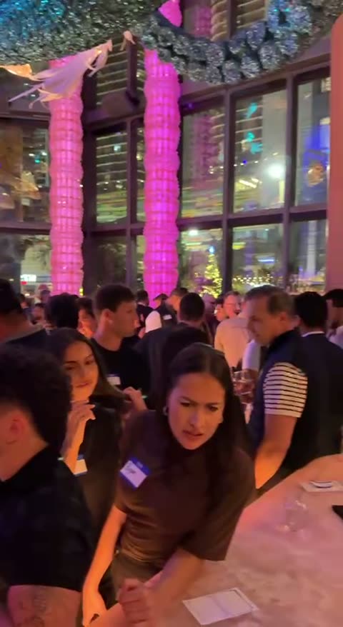 VC & Startups social