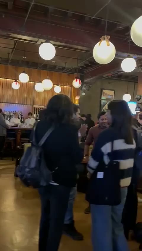 Chicago social